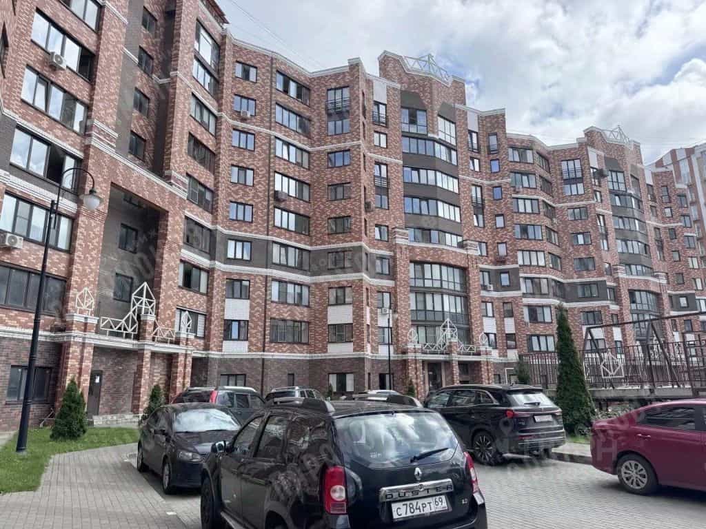 Россия, Тверь, улица Левитана, 48к1, фото 30