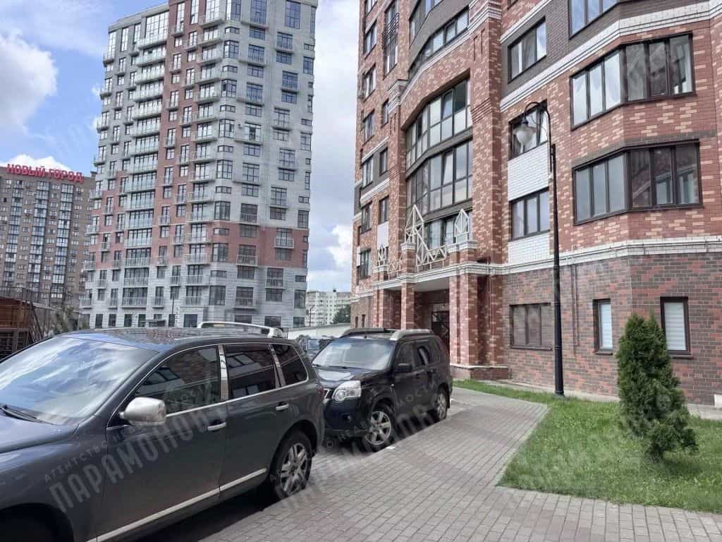 Россия, Тверь, улица Левитана, 48к1, фото 31