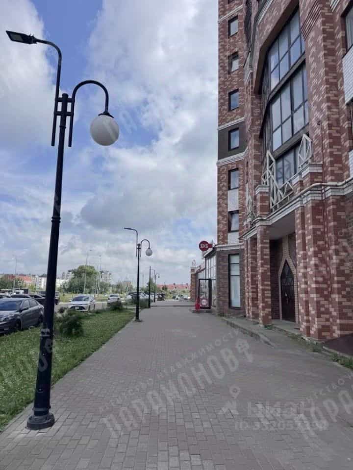 Россия, Тверь, улица Левитана, 48к1, фото 33