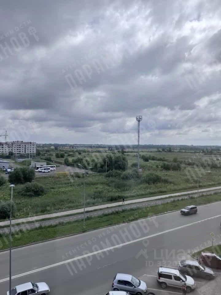 Россия, Тверь, улица Левитана, 48к1, фото 34