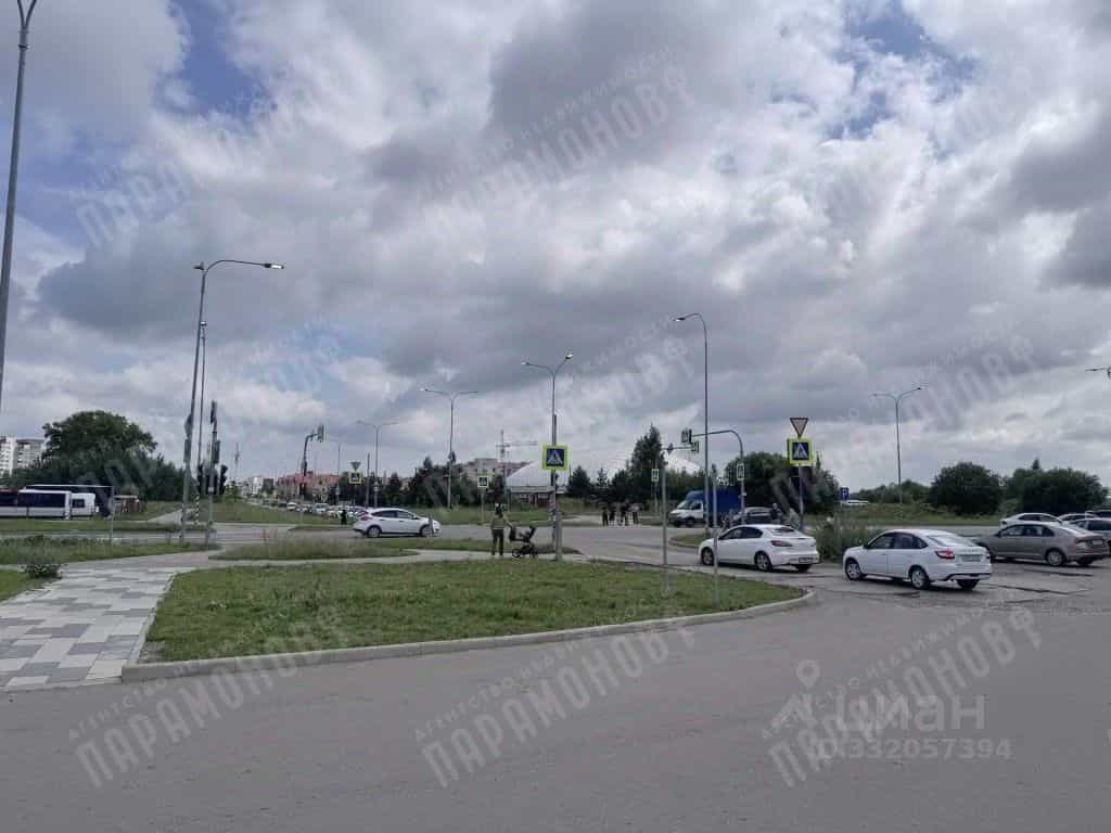 Россия, Тверь, улица Левитана, 48к1, фото 35