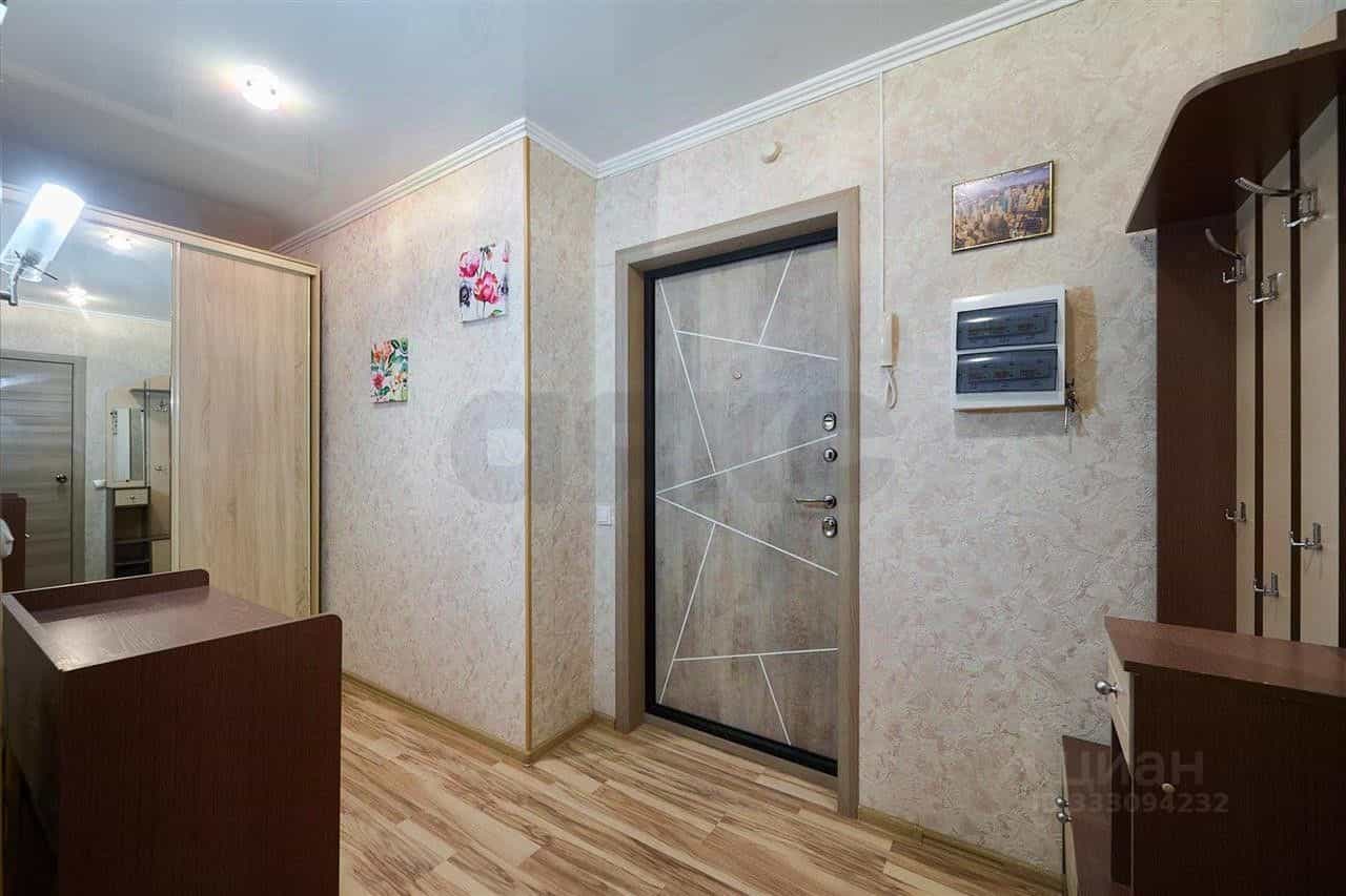 Россия, Краснодар, микрорайон имени Петра Метальникова, улица Петра Метальникова, 5к1, фото 9