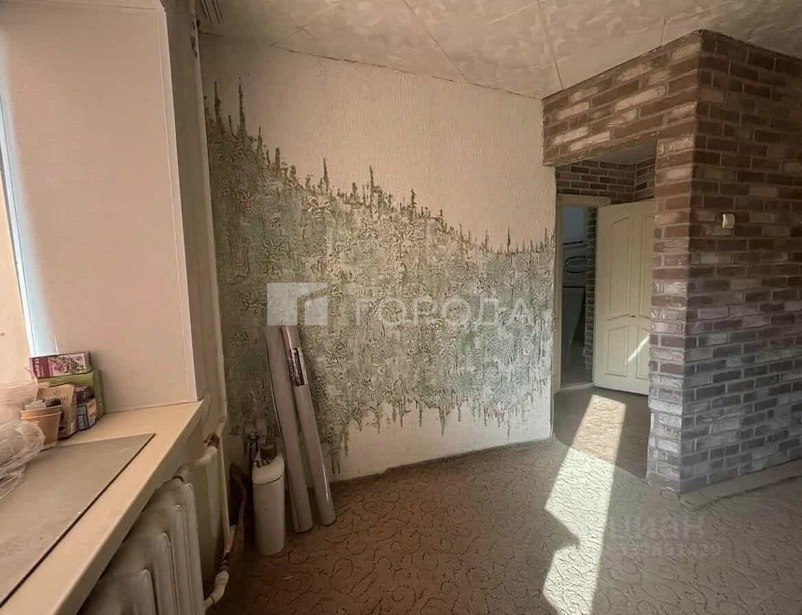 Россия, Алтайский край, Барнаул, улица Георгия Исакова, 216, фото 3