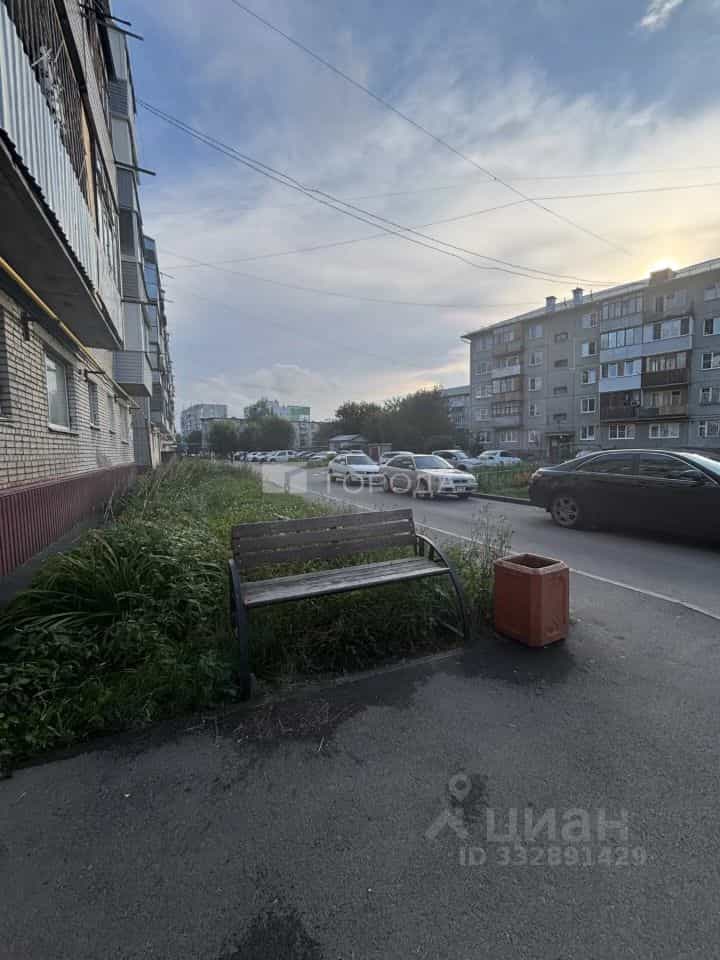 Россия, Алтайский край, Барнаул, улица Георгия Исакова, 216, фото 14