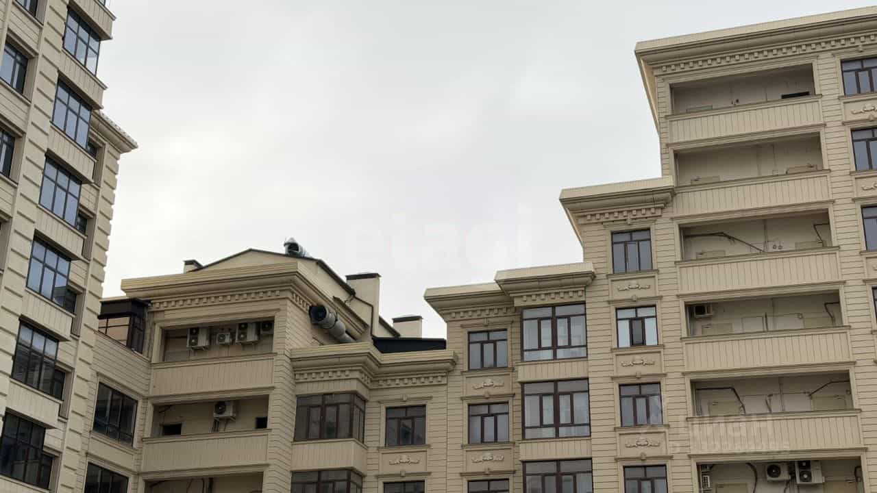 Россия, Республика Дагестан, Махачкала, проспект Гамидова, 2к1, фото 25