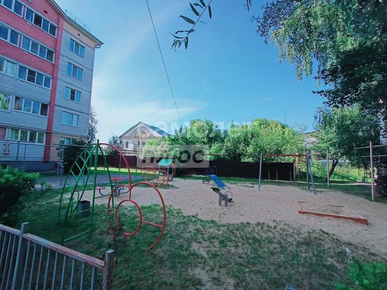 Россия, Республика Марий Эл, Йошкар-Ола, улица Машиностроителей, 114, фото 2