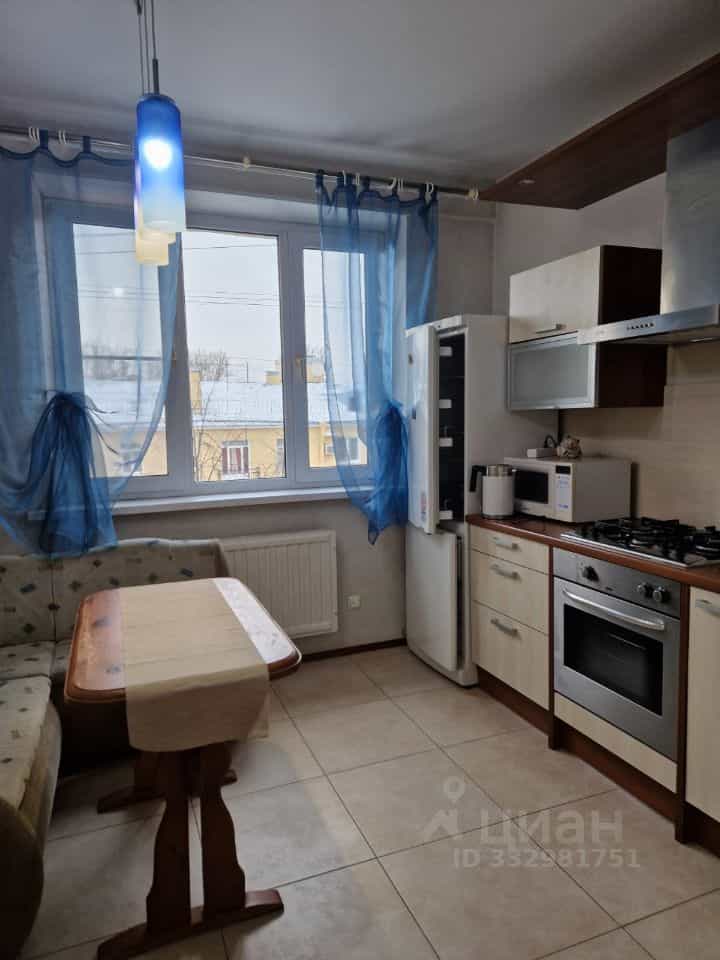 Россия, Санкт-Петербург, 21-я линия Васильевского острова, 16к3, фото 6