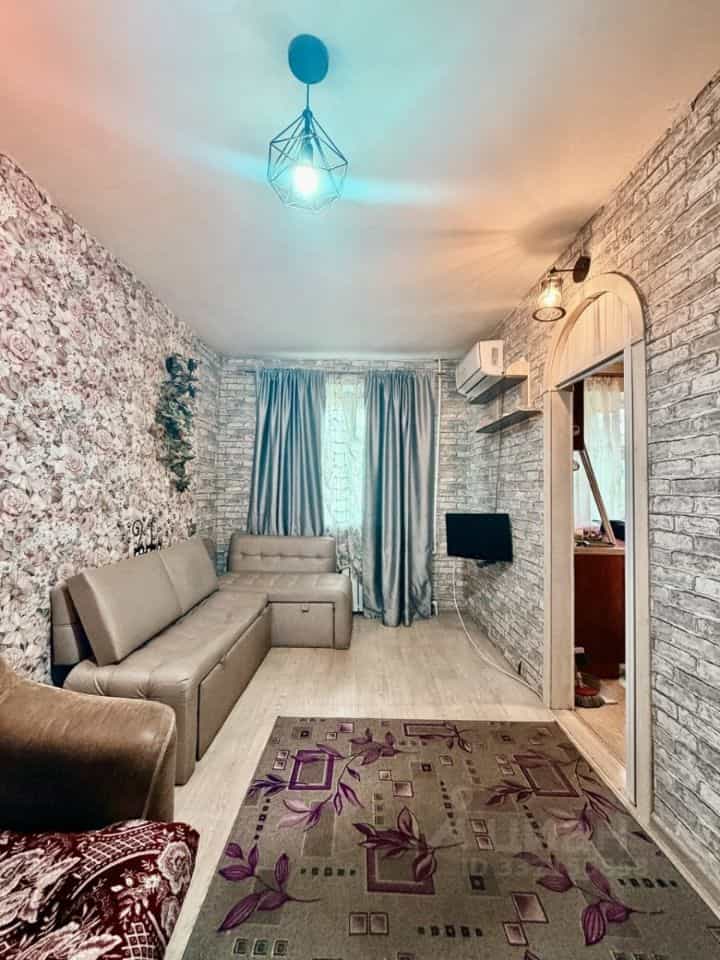 Россия, Хабаровск, улица Кубяка, 3Б