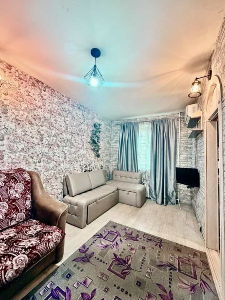 Россия, Хабаровск, улица Кубяка, 3Б, фото 3