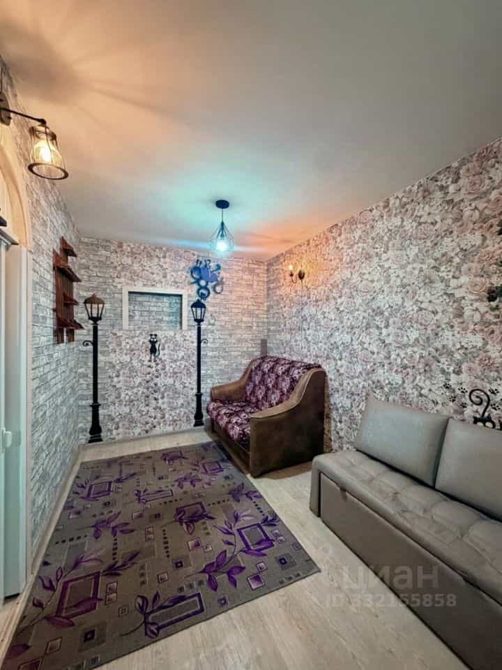 Россия, Хабаровск, улица Кубяка, 3Б, фото 4