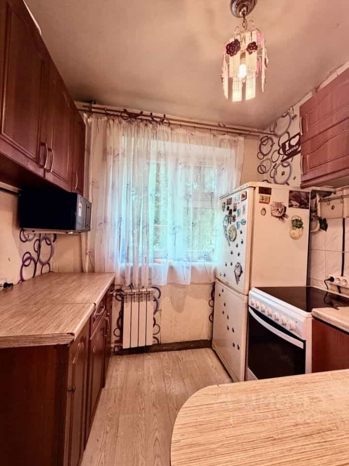 Россия, Хабаровск, улица Кубяка, 3Б, фото 6