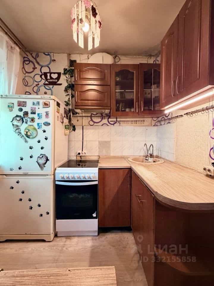 Россия, Хабаровск, улица Кубяка, 3Б, фото 7