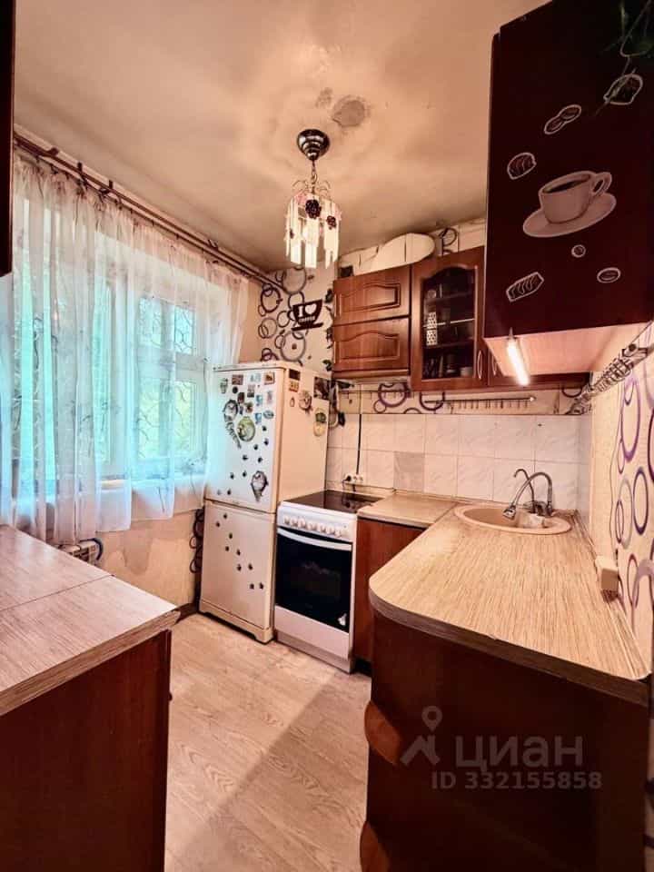 Россия, Хабаровск, улица Кубяка, 3Б, фото 8