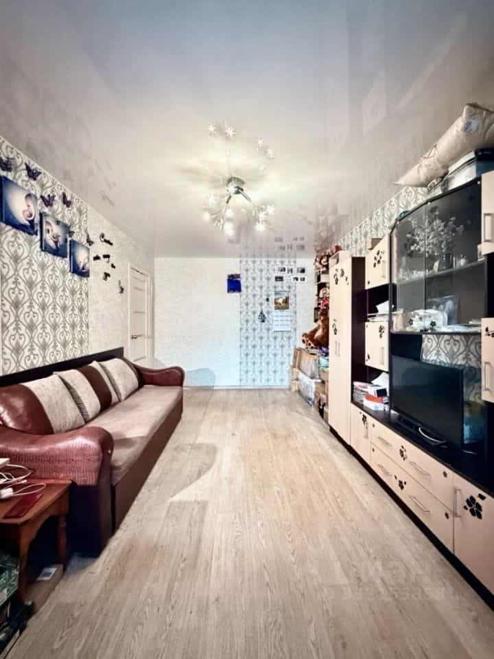 Россия, Хабаровск, улица Кубяка, 3Б, фото 12