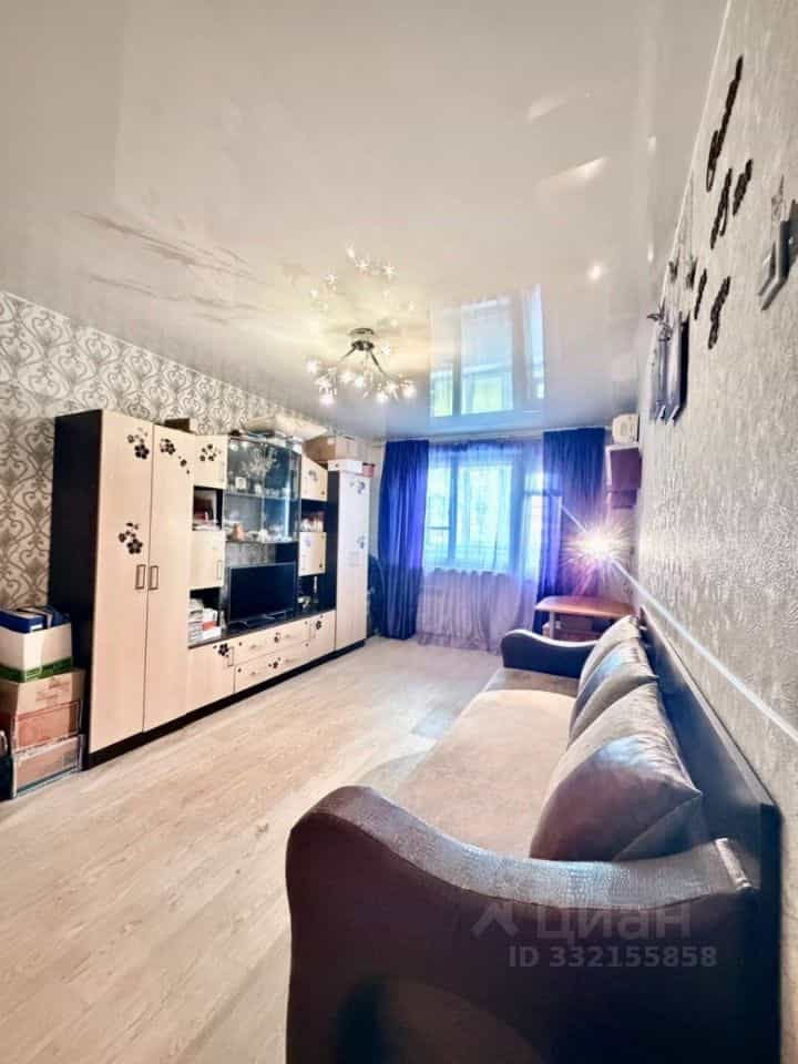 Россия, Хабаровск, улица Кубяка, 3Б, фото 13