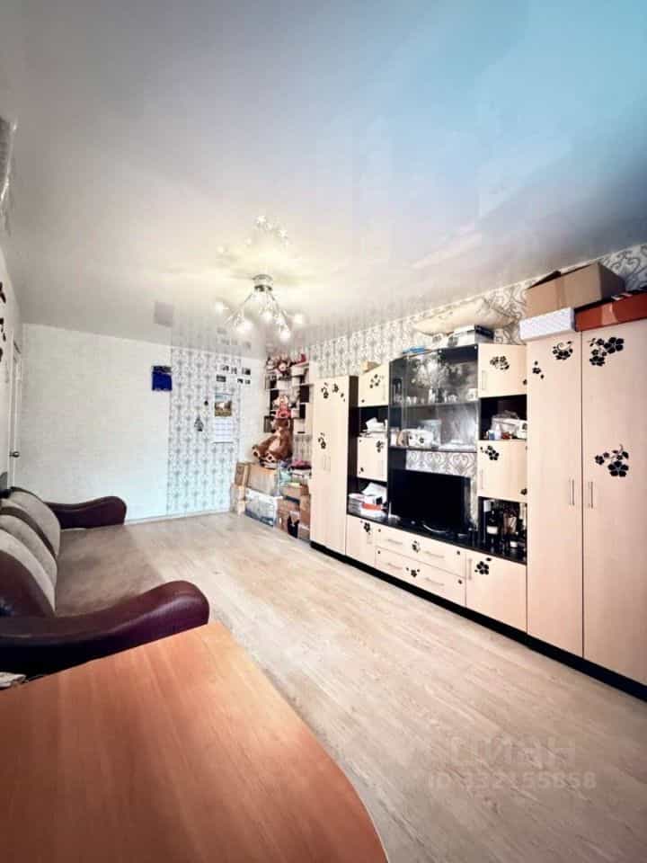 Россия, Хабаровск, улица Кубяка, 3Б, фото 15
