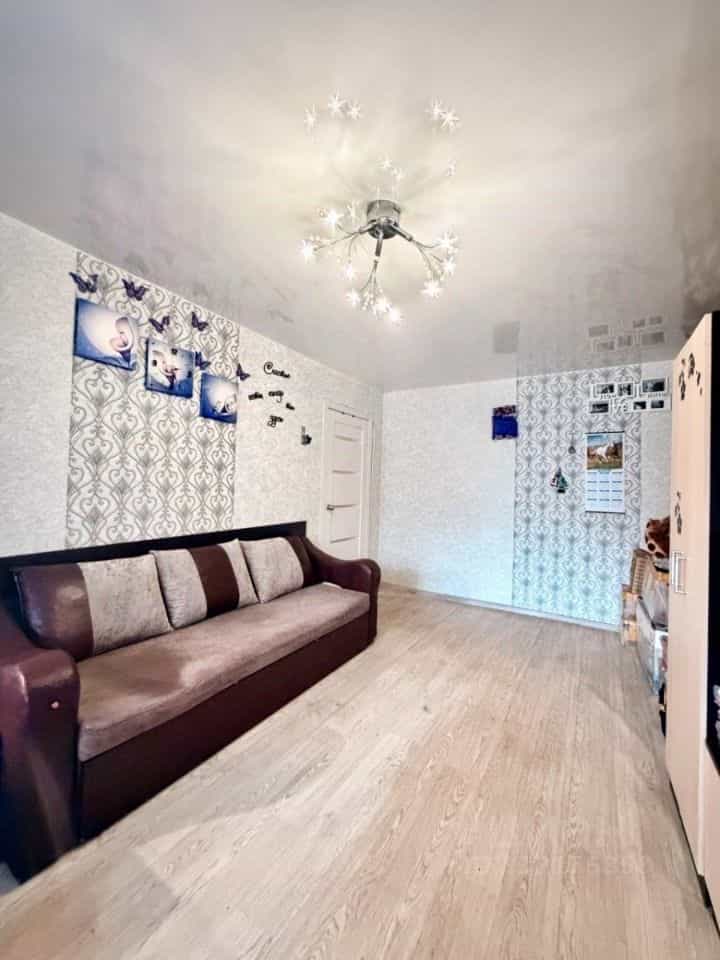 Россия, Хабаровск, улица Кубяка, 3Б, фото 16