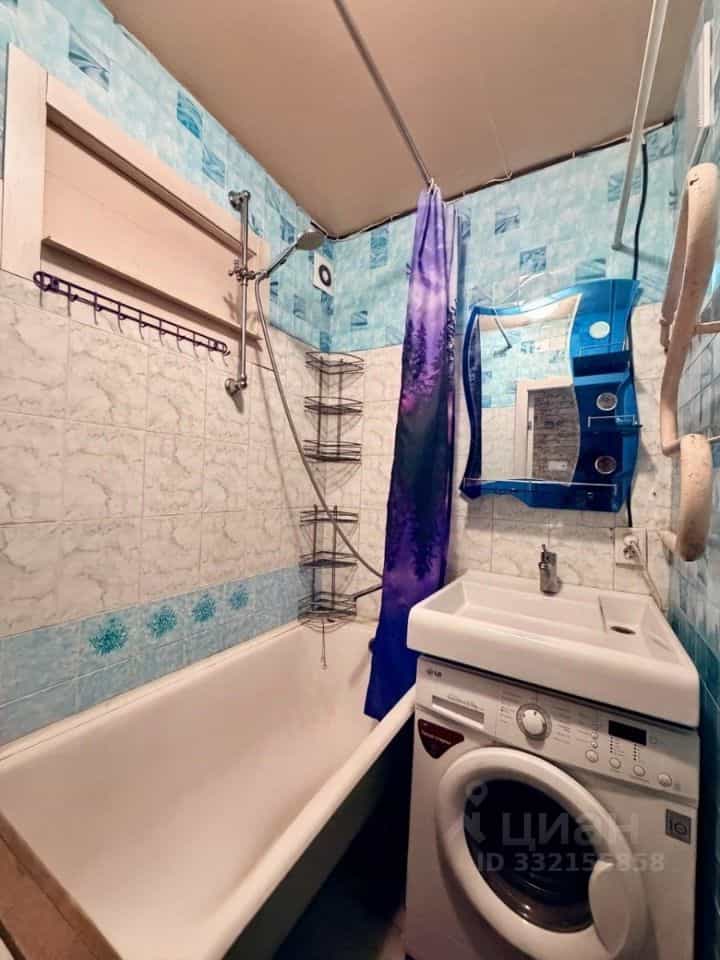 Россия, Хабаровск, улица Кубяка, 3Б, фото 17