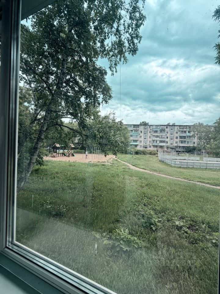 Россия, Хабаровск, улица Кубяка, 3Б, фото 20