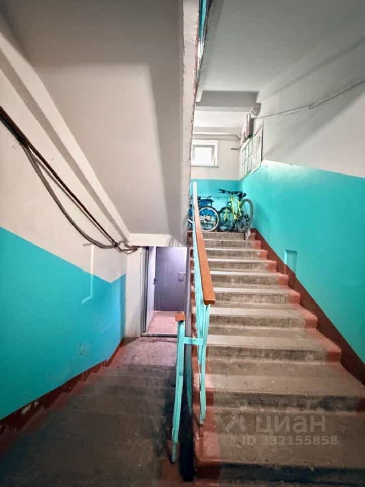 Россия, Хабаровск, улица Кубяка, 3Б, фото 22