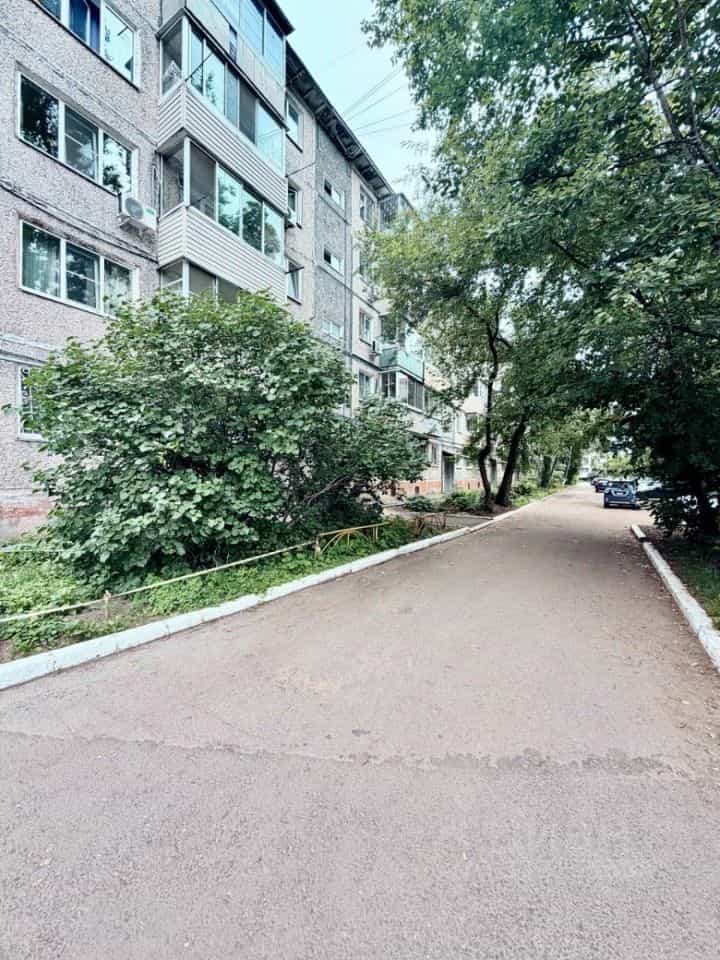Россия, Хабаровск, улица Кубяка, 3Б, фото 23