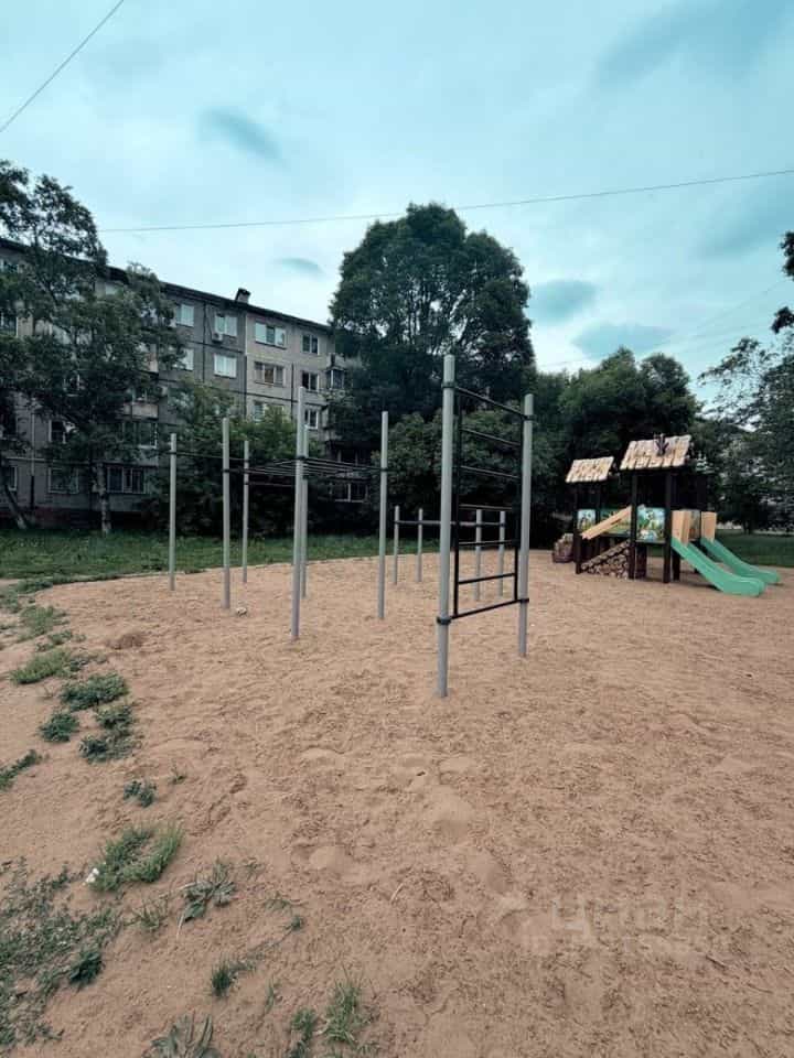 Россия, Хабаровск, улица Кубяка, 3Б, фото 26