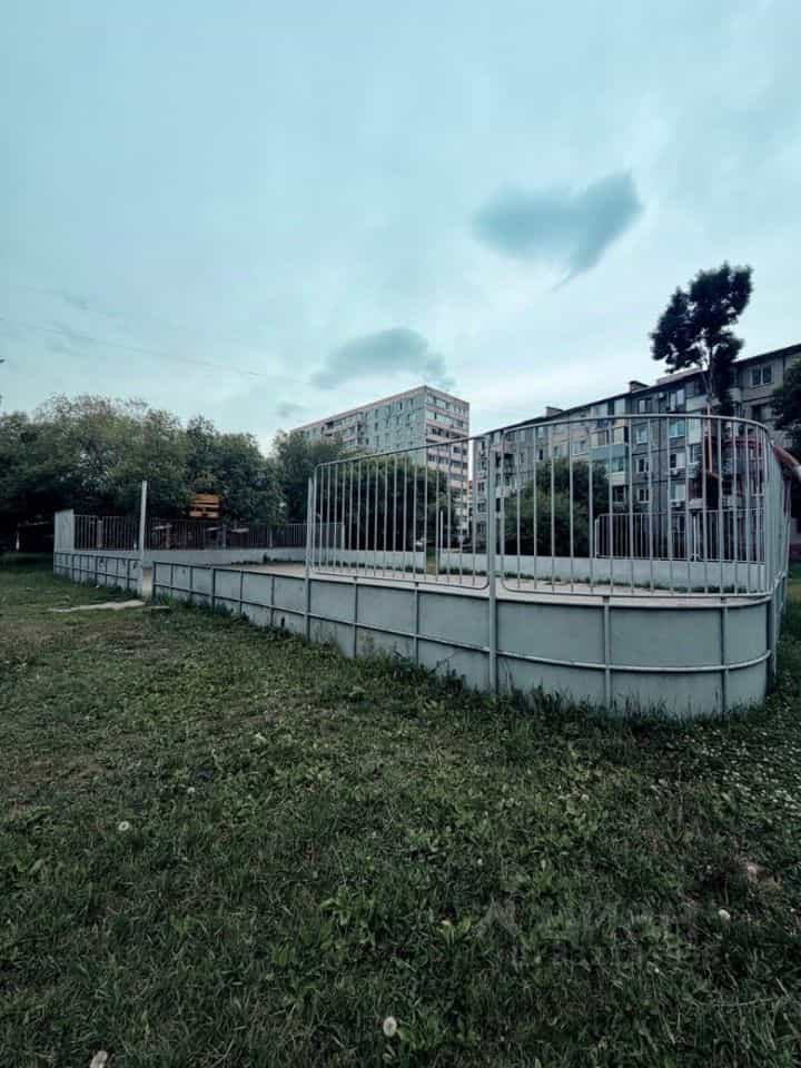 Россия, Хабаровск, улица Кубяка, 3Б, фото 27