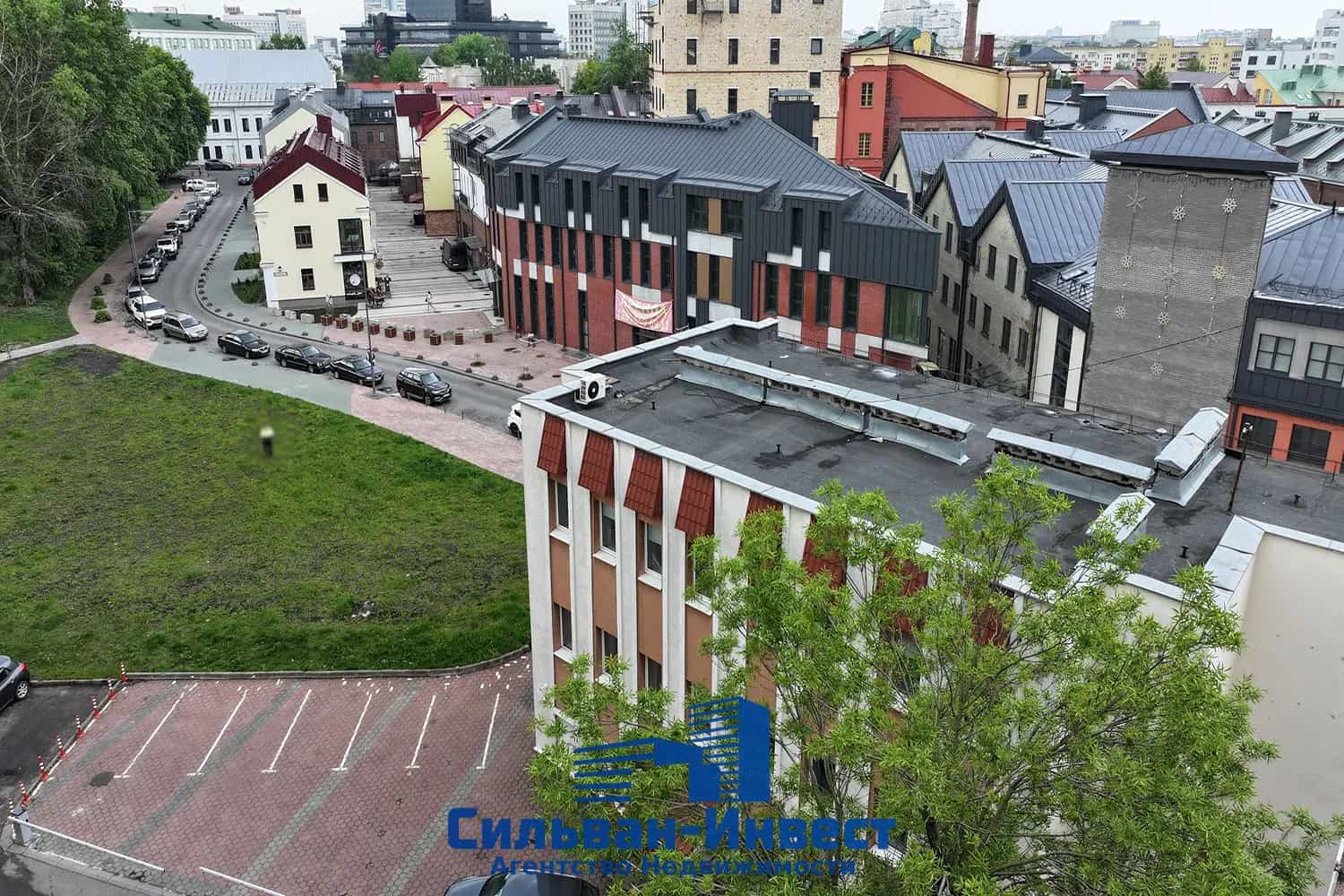 Беларусь, Минск, улица Романовская Слобода, 14А, фото 13