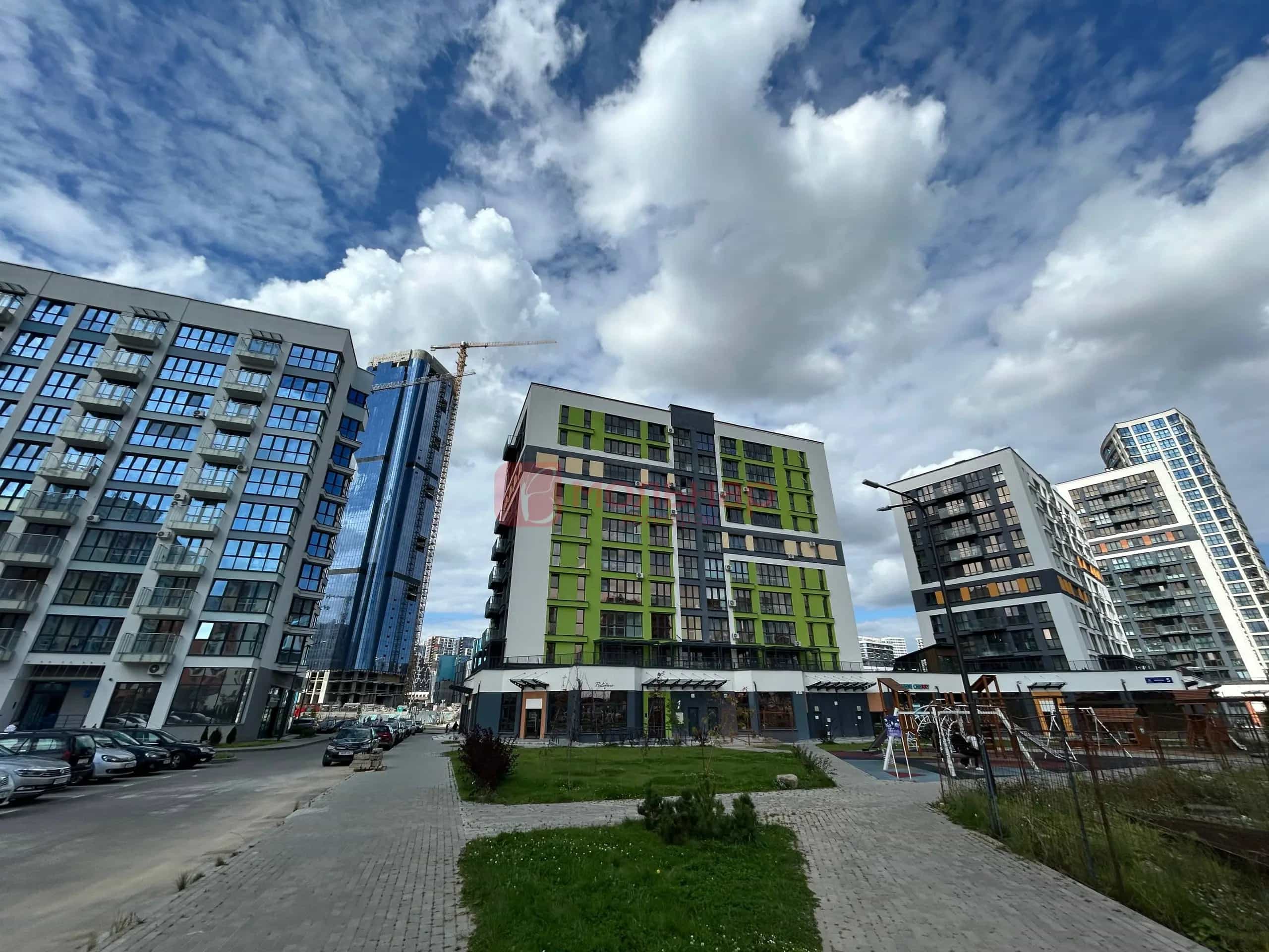Беларусь, Минск, Братская улица, 7