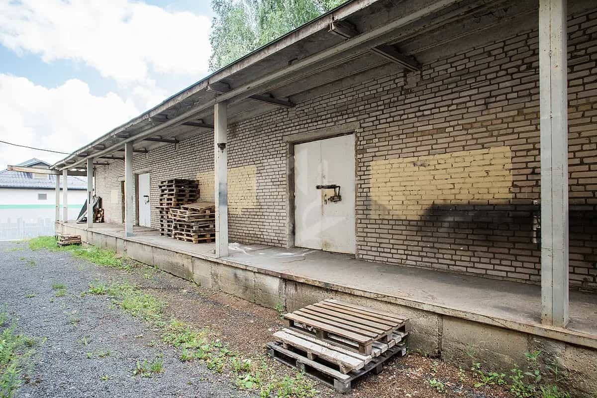 Беларусь, Минск, Восточная улица, 165, фото 5