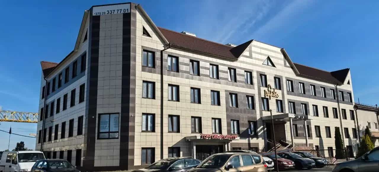 Беларусь, Брест, улица Гоздецкого, 10А, фото 2