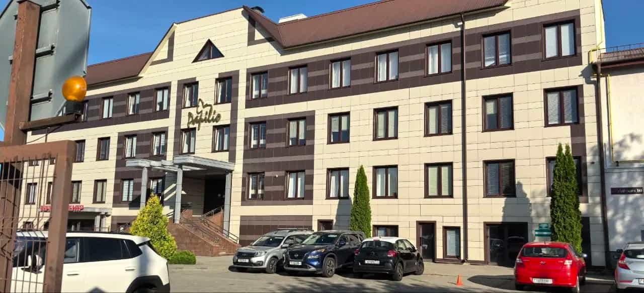 Беларусь, Брест, улица Гоздецкого, 10А, фото 3