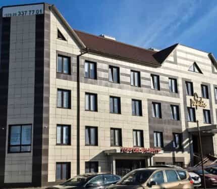 Фото объекта
