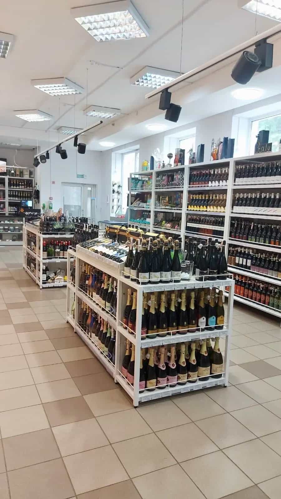 Беларусь, Витебская область, Полоцк, улица Гоголя, 13, фото 4