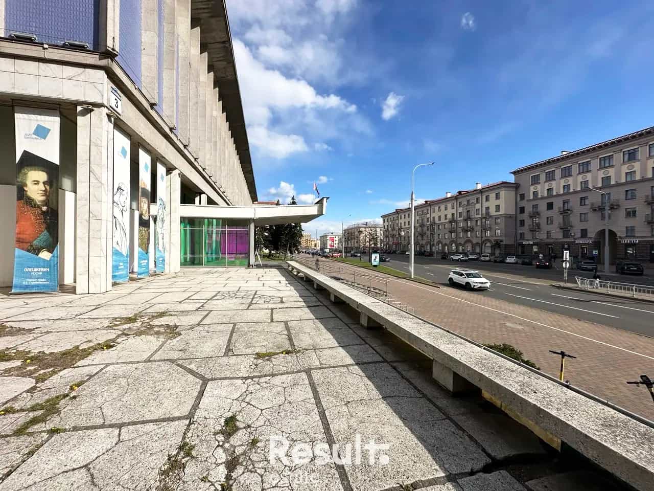 Беларусь, Минск, улица Козлова, 3, фото 9