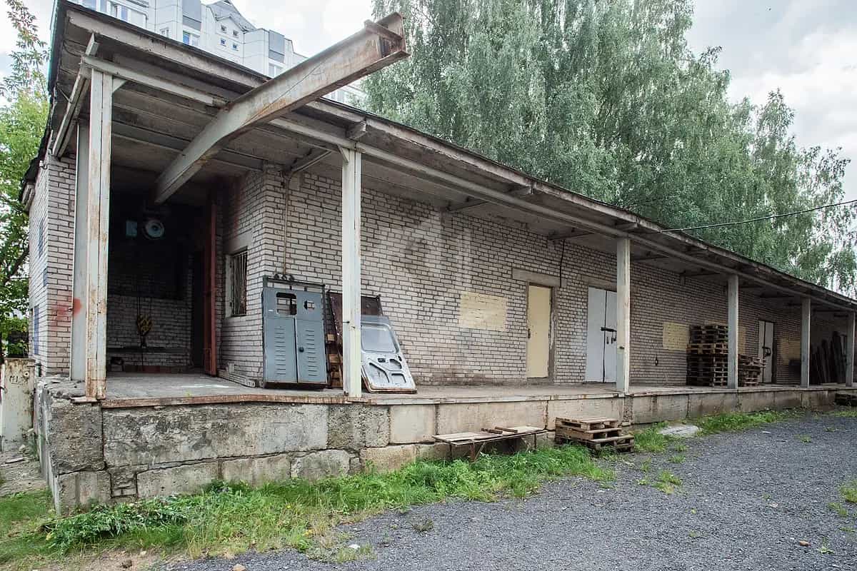 Беларусь, Минск, Восточная улица, 165, фото 3