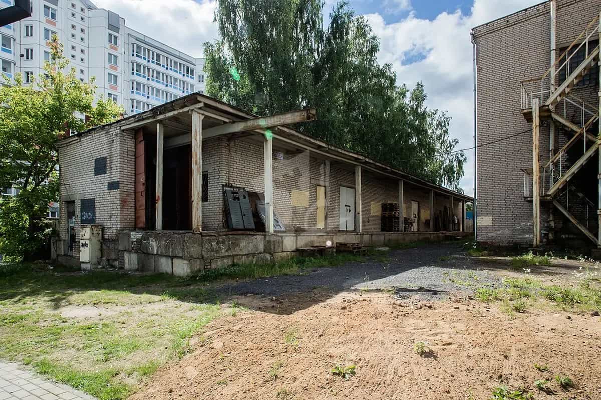 Беларусь, Минск, Восточная улица, 165, фото 18