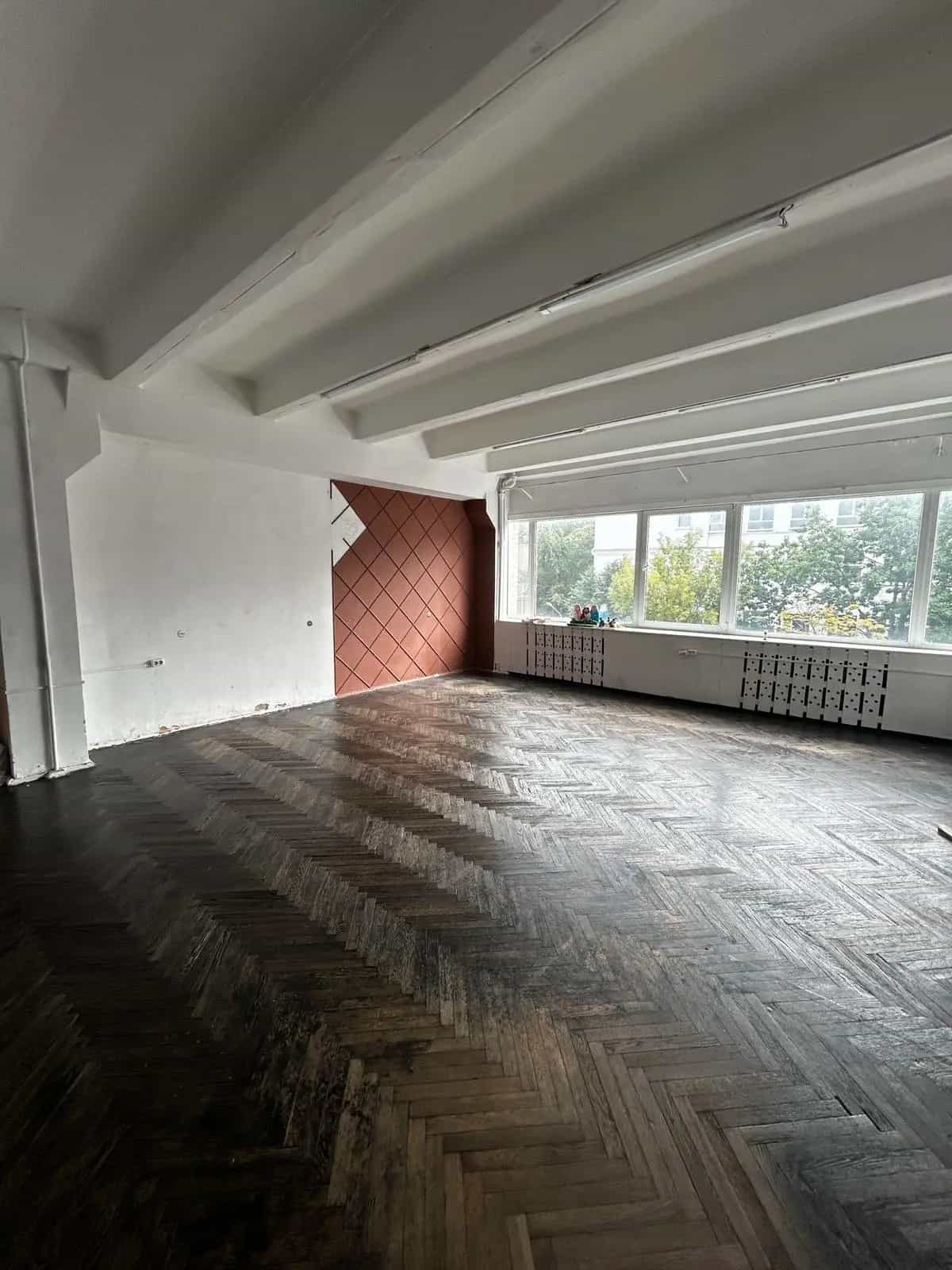 Беларусь, Минск, улица Фабрициуса, 8к3