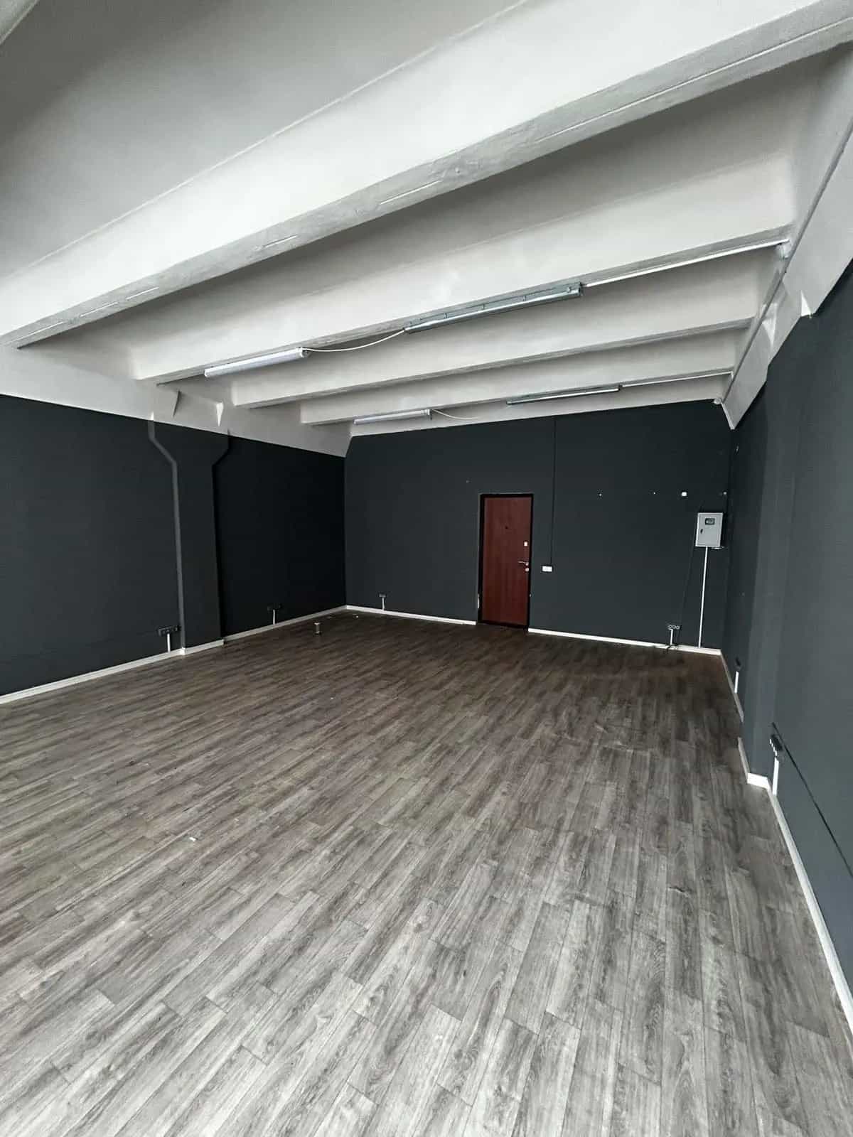 Беларусь, Минск, улица Фабрициуса, 8к3, фото 6