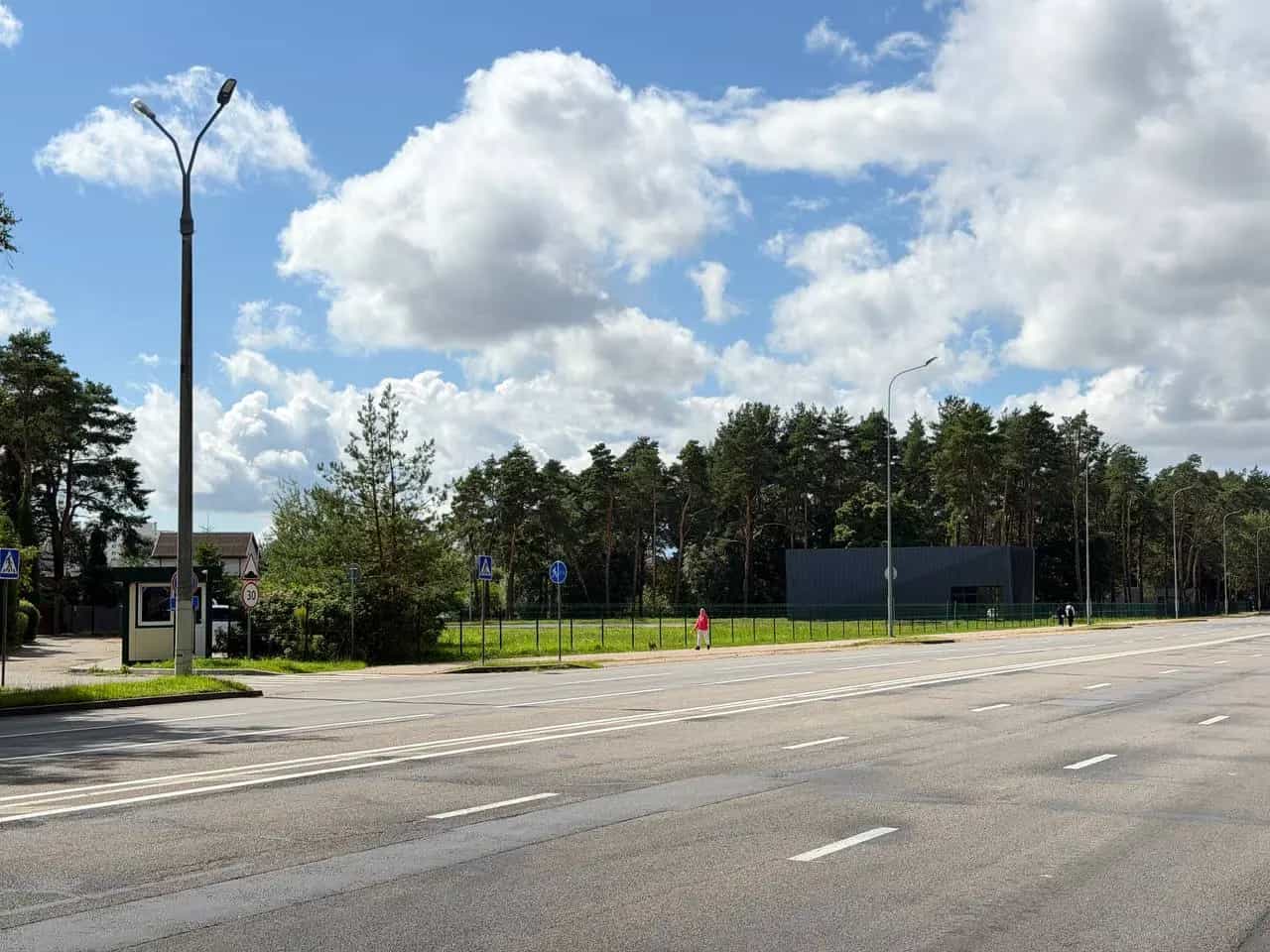 Беларусь, Минский район, Ждановичский сельсовет, 118/2