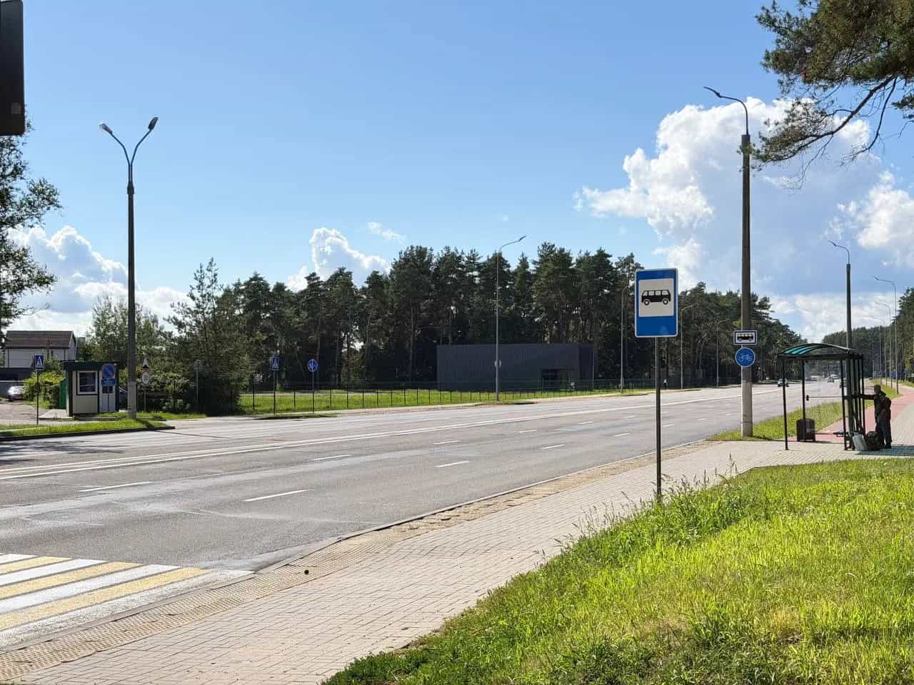 Беларусь, Минский район, Ждановичский сельсовет, 118/2, фото 6