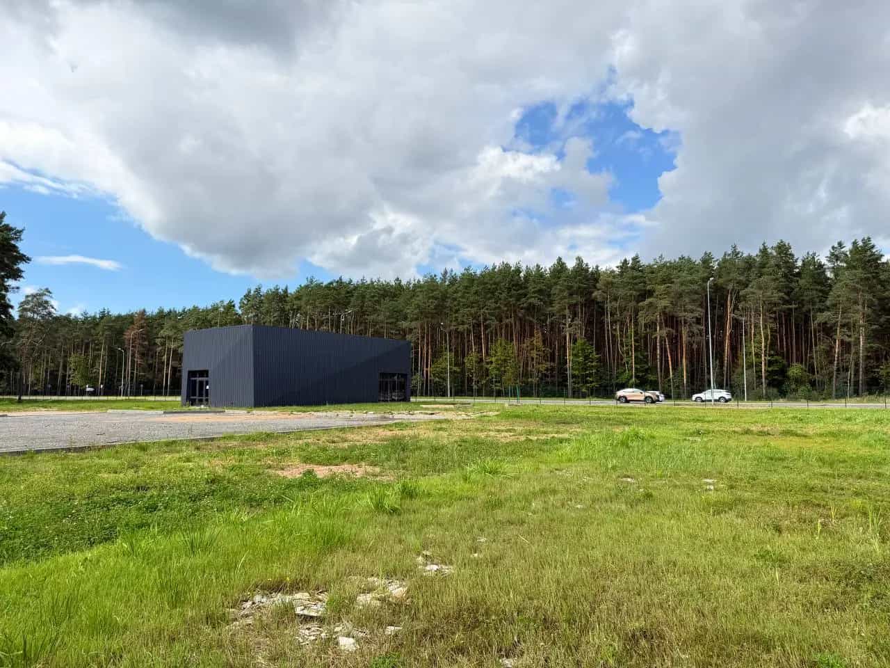 Беларусь, Минский район, Ждановичский сельсовет, 118/2, фото 9