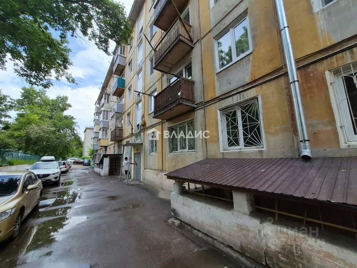 Россия, Республика Бурятия, Улан-Удэ, улица Гагарина, 59, фото 19