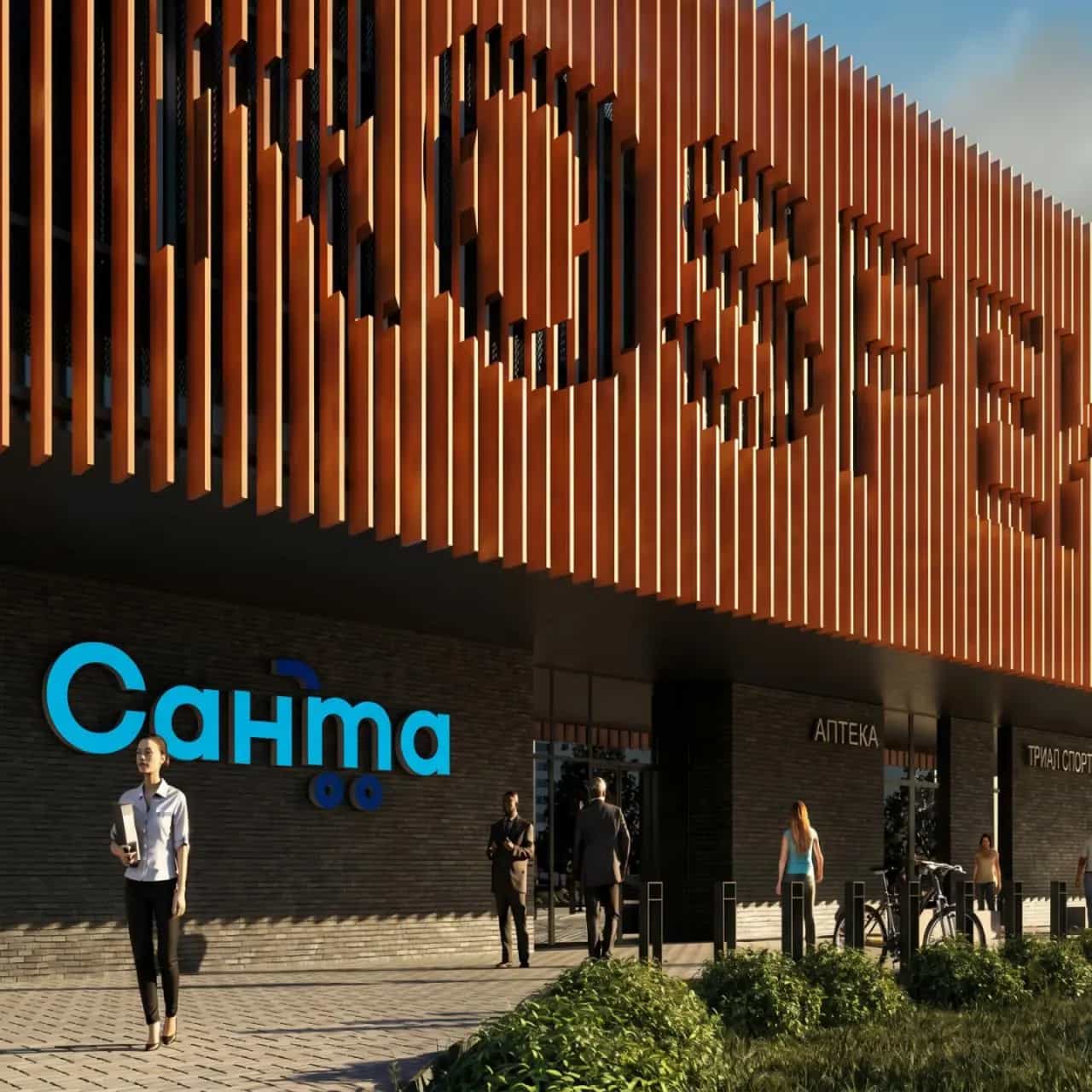 Беларусь, Минск, улица Притыцкого, 62Д, фото 8