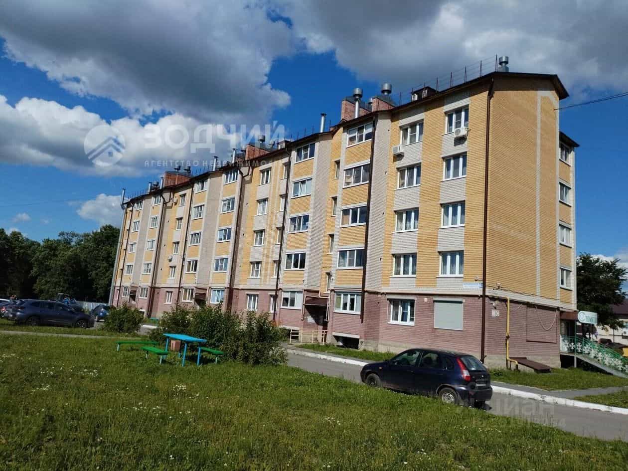 Россия, Чувашская Республика — Чувашия, посёлок городского типа Вурнары, Северный переулок, 6А, фото 4