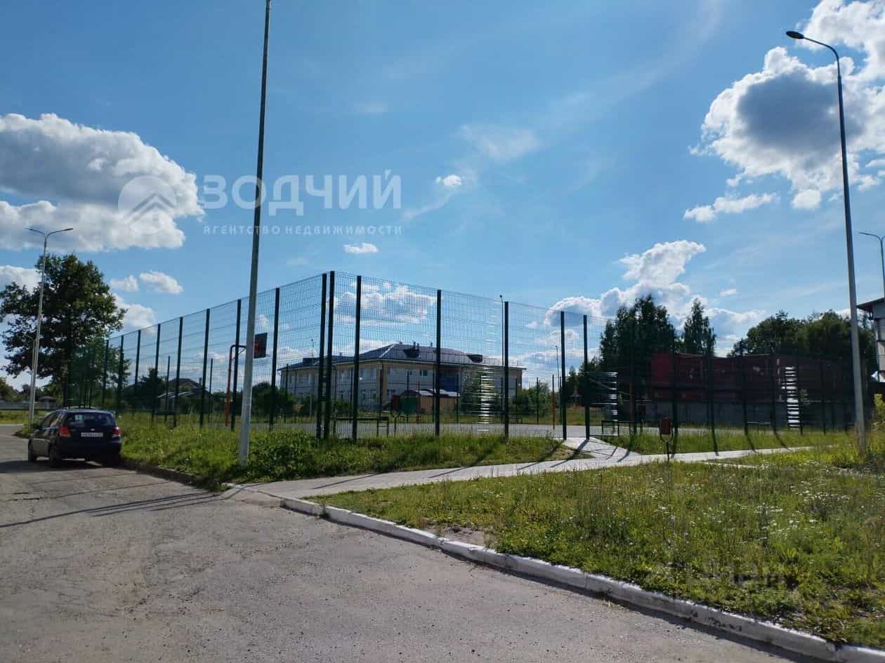 Россия, Чувашская Республика — Чувашия, посёлок городского типа Вурнары, Северный переулок, 6А, фото 6