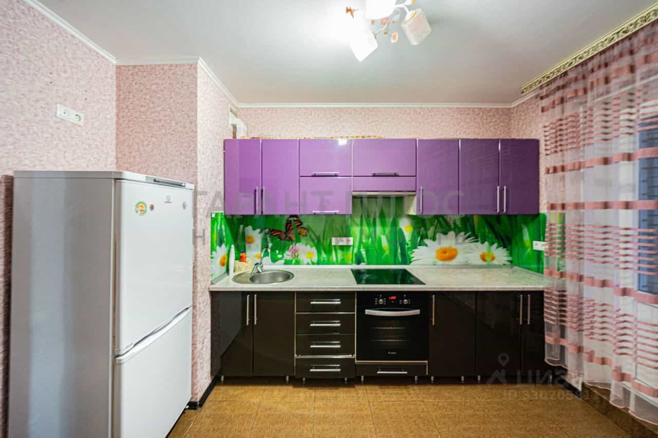 Россия, Липецк, улица А.Г. Стаханова, 56, фото 13