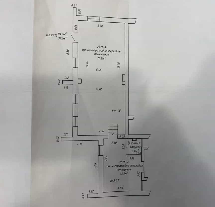 Беларусь, Минск, Логойский тракт, 21к1