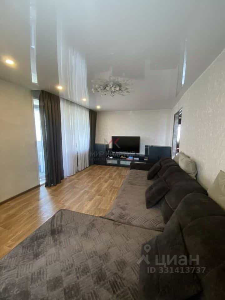 Россия, Республика Тыва, Кызыл, улица Калинина, 24Б, фото 2