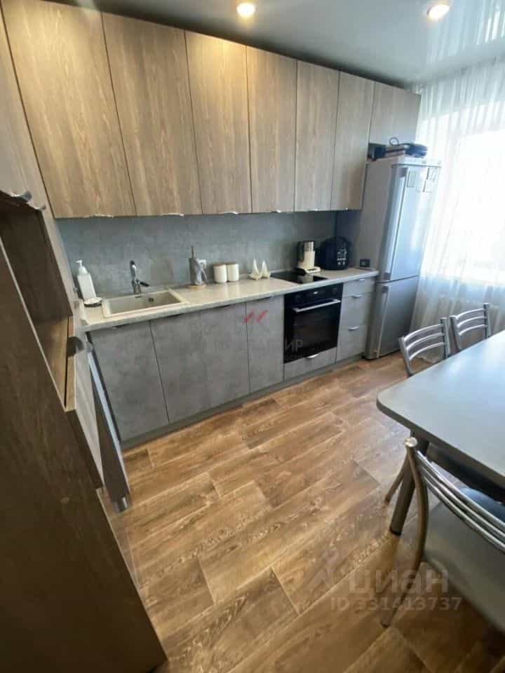 Россия, Республика Тыва, Кызыл, улица Калинина, 24Б, фото 4